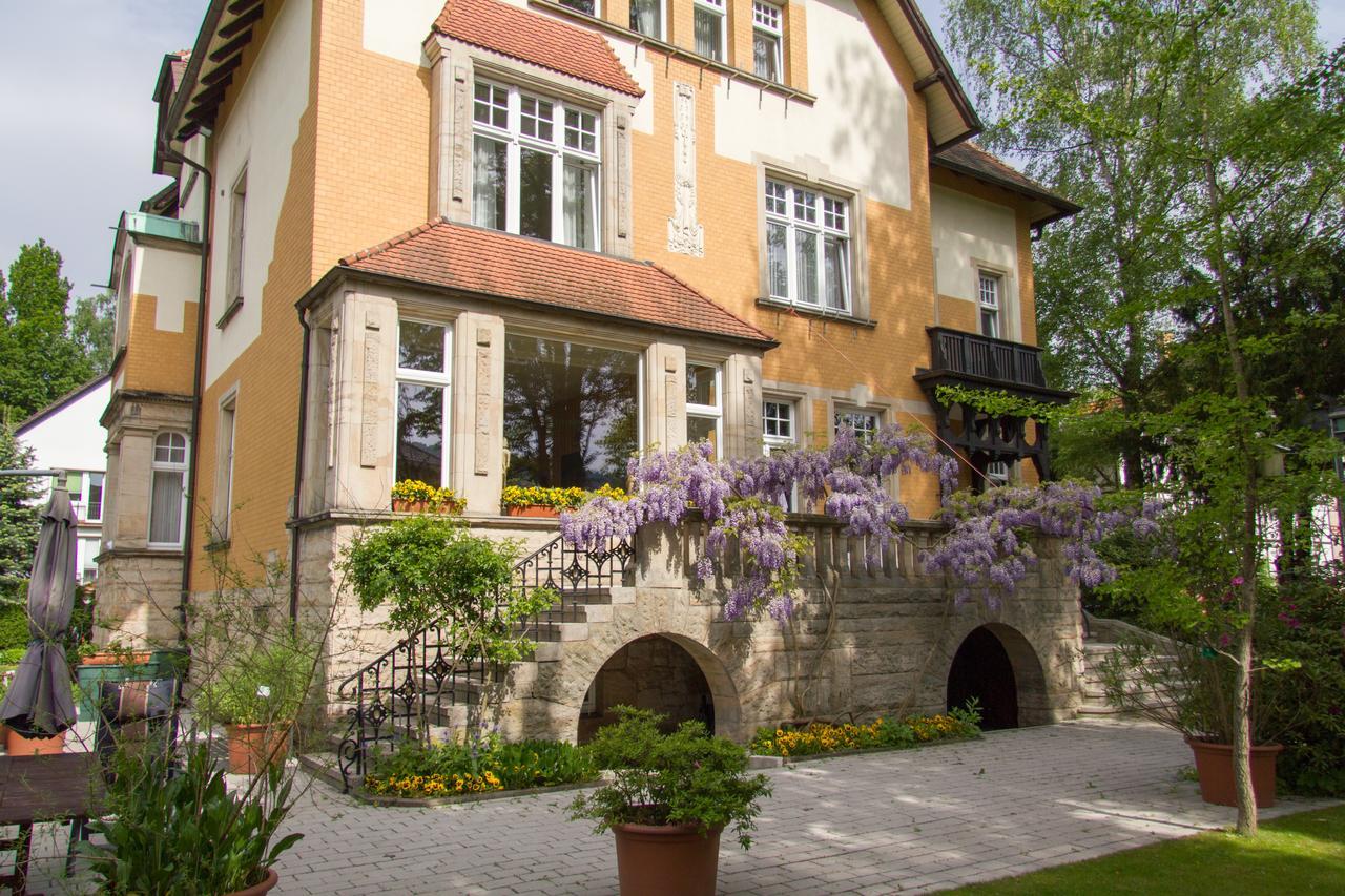 Gästehaus Musmann Hannoversch Münden Exterior foto