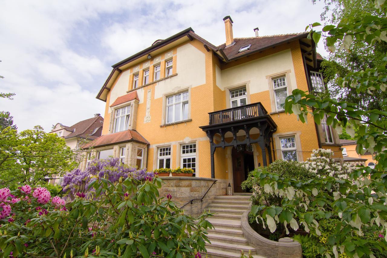 Gästehaus Musmann Hannoversch Münden Exterior foto